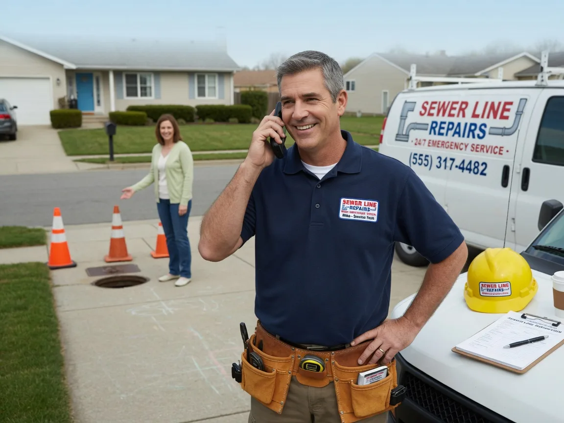 Emergency Plumber West Jefferson, NC FAQs